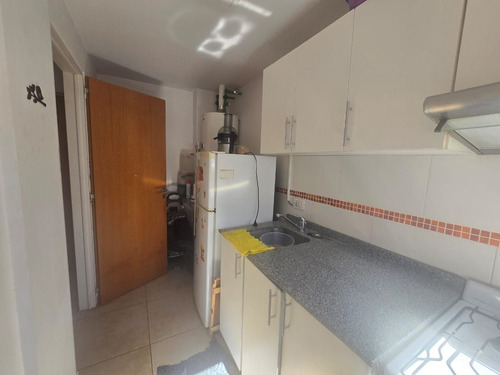 Departamento En Alquiler En Los Castaños