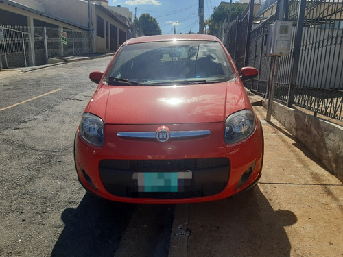 Fiat Pálio Sporting 1.6 Etorq