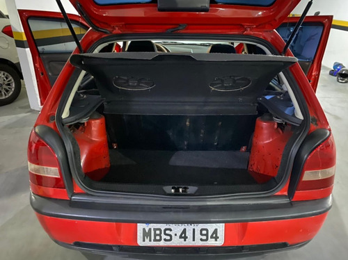 Volkswagen Gol 2003
