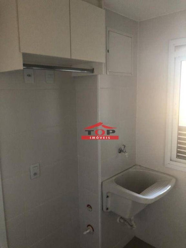 Imagem 26 de 30 de Apartamento Com 3 Dormitórios À Venda, 96 M² Por R$ 830.000,00 - Vivaz Home Resort - Bauru/sp - Ap1025