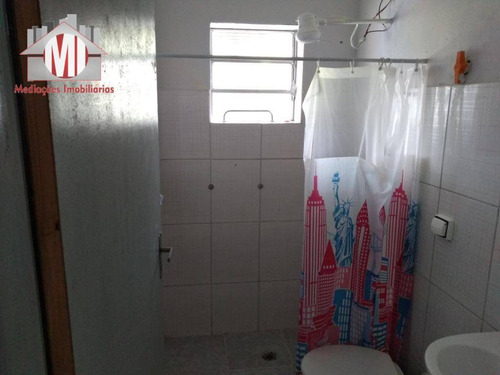 Imagem 5 de 30 de Excelente Chácara Com Escritura, Pomar, 04 Dormitórios E Linda Vista À Venda, 1000 M² Por R$ 280.000 - Rural - Socorro/sp - Ch0643