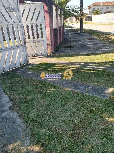 Imagem 3 de 16 de Casa Com 2 Dorms, Parque Balneário Comodoro, Mongaguá - R$ 169 Mil, Cod: 8634 - V8634