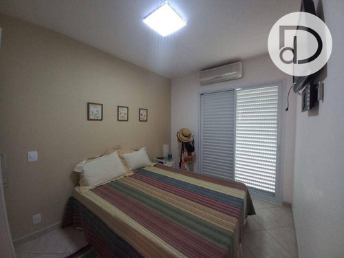 Imagem 12 de 19 de Apartamento Com 3 Dormitórios À Venda, 108 M² Por R$ 2.000.000 - Riviera De São Lourenço - Bertioga/sp - Ap2050