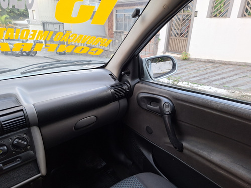 Chevrolet Classic 1.0 MPFI LS 8V FLEX 4P MANUAL