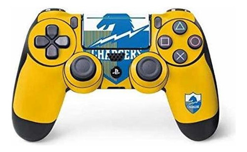 Piel Skinit Decal Juego Para Ps4 Controller Pro / Slim - Log