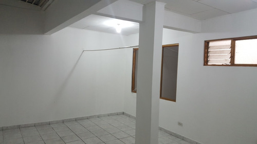 Imagen 3 de 14 de Apartamento En Paso Ancho Por La Rotonda