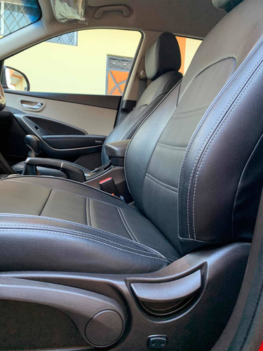 Hyundai 2016 3 Filas