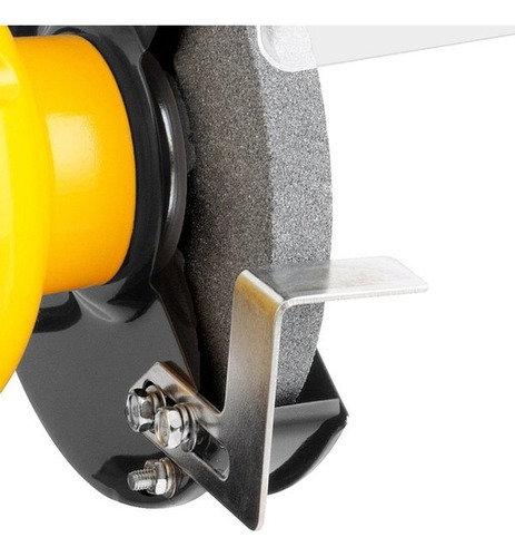 Moto Esmeril 360 W, Mono 110 Ou 220 V~ Vonder Profissional 220v
