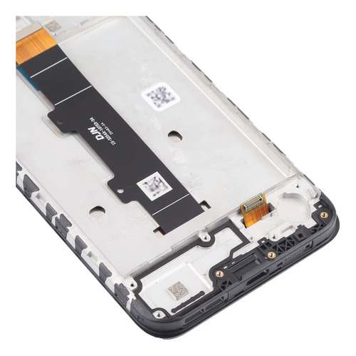 Pantalla Lcd Para Moto G10 G20 G30 G10 Power Con Marco Xt2127 Xt2127-2 Xt2129-1 Xt2129-2 Zahin