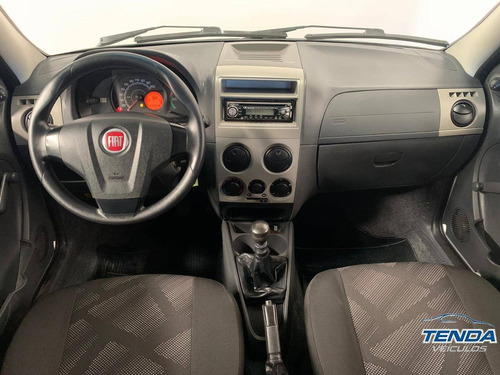 Fiat Palio 1.0 Mpi Fire 8v Flex 4p Manual