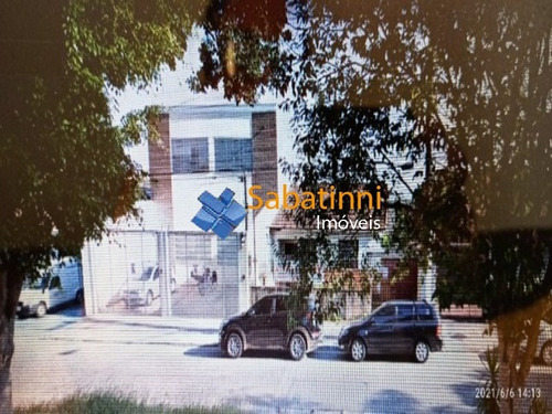 Imagem 4 de 6 de Terreno A Venda Em Sp Interlagos - Te00280 - 69580274
