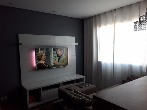 Imagem 6 de 30 de Apartamento Residencial À Venda, Jardim Popular, São Paulo. - Ap0106
