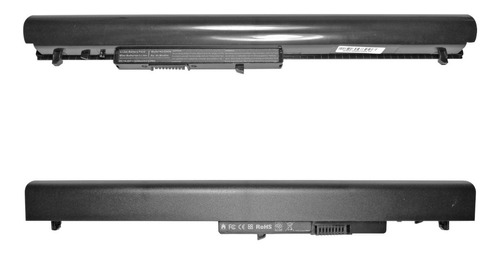 Batería Alternativa Notebook Compaq 15-h005la Nueva