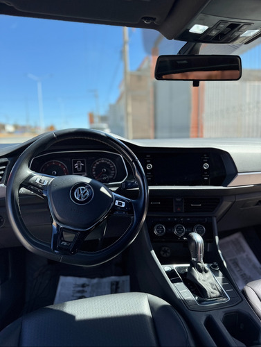 Jetta R-line 2019