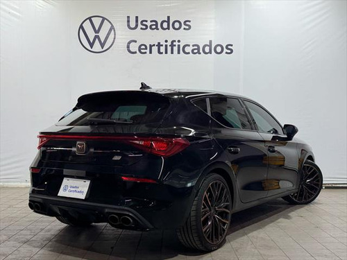 Cupra Leon 2024