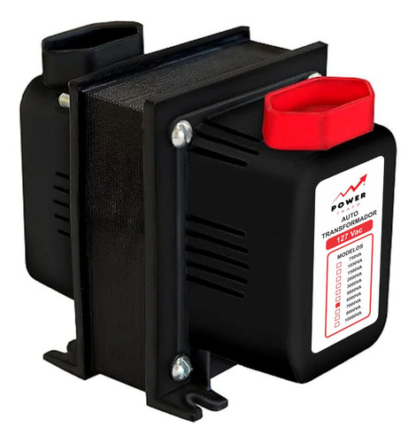 Transformador 6000va Power Trafo--220v/110v 110v/220v