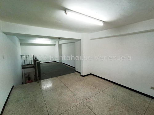 Local Comercial A Pie De Calle Pquia. Sta.rosalía En Venta I