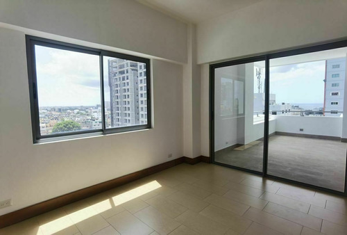 Imagen 10 de 30 de Apartamento En Alquiler En Bella Vista
