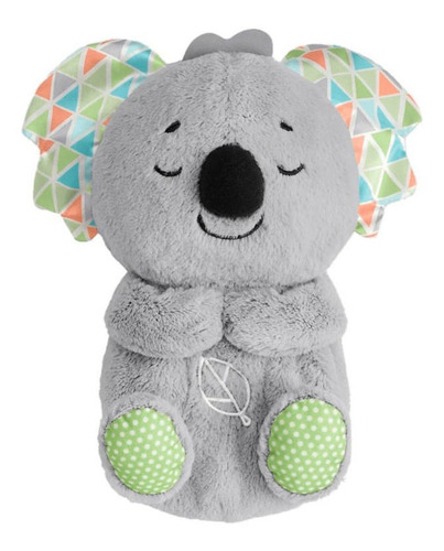 Imagen 1 de 3 de Koala Hora De Dormir Mattel