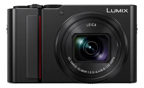 Expert Shield - Protector De Pantalla Para: Lumix Zs200 / Tz