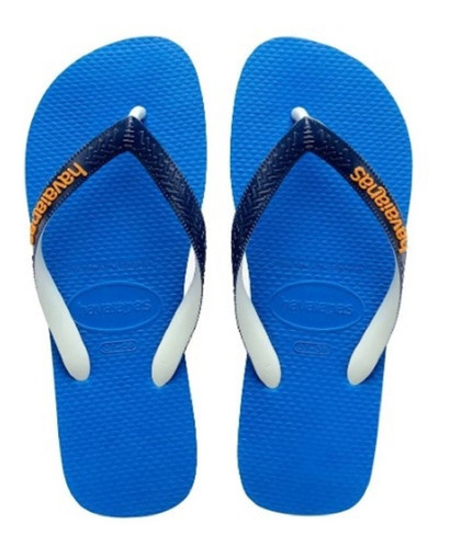 Imagen 4 de 5 de Ojotas Havaianas Art. Top Mix