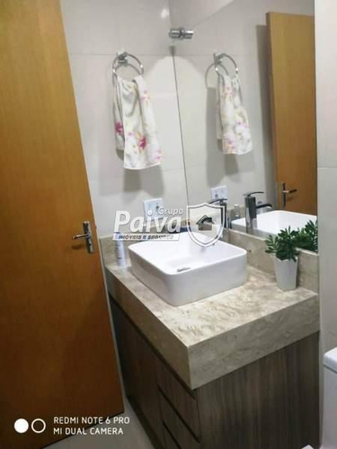 Imagem 3 de 22 de Apartamento- Teresópolis, Bom Retiro - 3186
