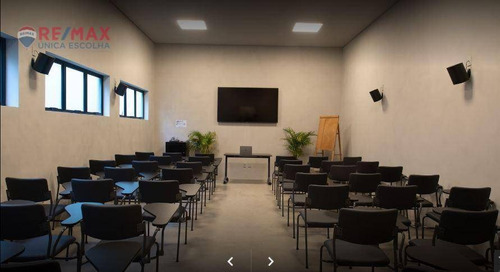 Galpão Para Alugar, 260 M² Por R$ 8.100,00/mês - Protestantes - Votorantim/sp - Ga0172