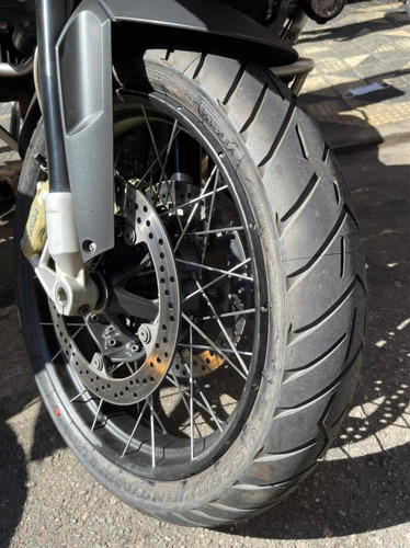 Bmw R 1200 Gs Adventure Premium Rallye Ano 2018