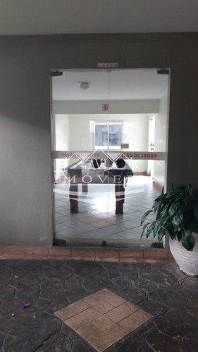 Imagem 11 de 11 de Apartamento Em Condomínio Padrão Para Venda No Bairro Jardim Santa Terezinha (zona Leste), 2 Dorm, 1 Vagas, 53 M - 920