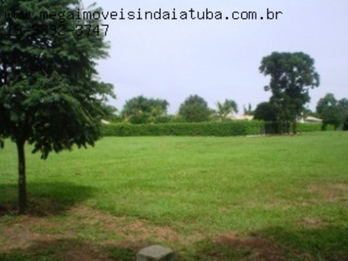 Imagem 2 de 7 de Terreno De 9.640m No Condomínio Chácaras Polaris Em Helvétia - Te01082 - 3517906