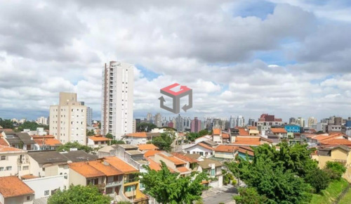 Imagem 28 de 28 de Apartamento À Venda, 2 Quartos, 1 Vaga, Nova Petrópolis - São Bernardo Do Campo/sp - 64731