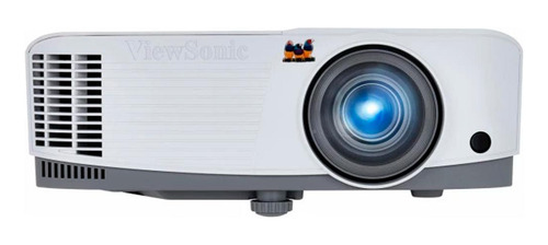 Proyector Viewsonic Pa503w Wxga Dlp 3800 Lúmenes