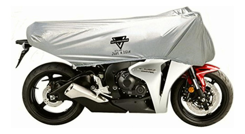Nelson-rigg Uv-2000 Funda Para Motocicleta, Para Todo Tipo