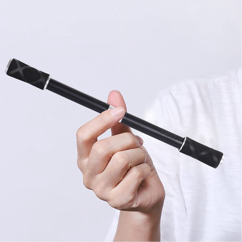 Ks Bolígrafo Giratorio Finger Pen Spinning Mod Gaming Con