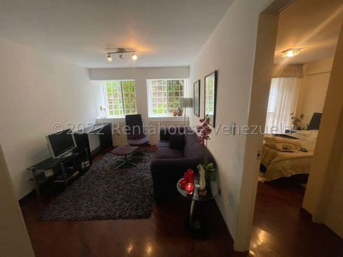 Imagen 12 de 20 de Apto En Venta En Macaracuay 22-23603 Caro Fermoso 4242083128