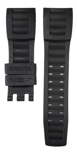Pulso Compatible Reloj Invicta Barracuda 14661 / 14665 28mm