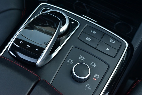 Imagen 14 de 25 de Mercedes Benz Gle400 3.0 Coupe 4matic 333cv 2020 - Car Cash