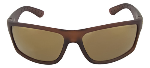 Lentes De Sol Steve Madden X17167 Marrón Hombre