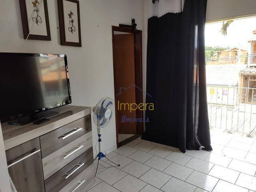 Imagem 6 de 18 de Sobrado Com 4 Dormitórios À Venda, 146 M² Por R$ 405.000,00 - Residencial Bosque Dos Ipês - São José Dos Campos/sp - So0135