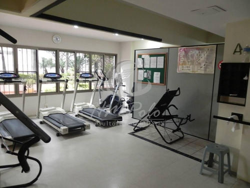 Imagem 17 de 27 de Apartamento À Venda Em Jardim Aurelia - Ap034928