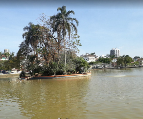 Imagem 10 de 14 de Terreno À Venda Em Guarulhos Com 1000 Metros - Reo180306
