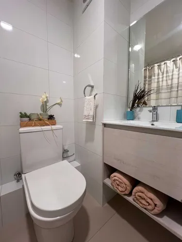 Departamento Duplex 3d/3b Smart Reloncavi (95372)