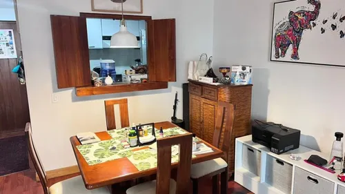 Apartamento En Arriendo En El Retiro. Cod A14870