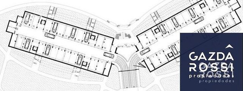 Imagen 3 de 23 de Departamento - Adrogue