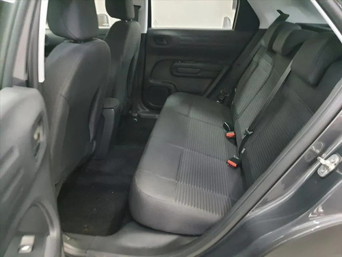 Imagen 3 de 7 de Citroen Cactus C4 0km. Por Financiacion O Contado. #-