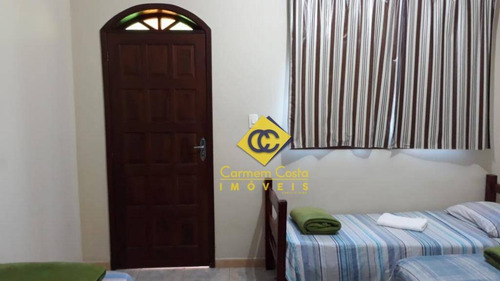 Imagem 23 de 30 de Chácara Com 22 Dormitórios À Venda, 20289 M² Por R$ 2.500.000,00 - Mar Do Norte - Rio Das Ostras/rj - Ch0006