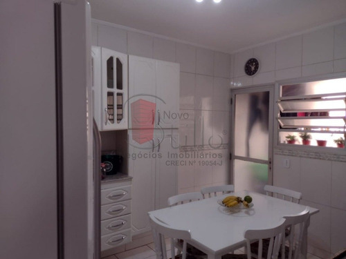 Imagem 7 de 15 de Apartamento - Alto Da Mooca - Ref: 9474 - V-9474