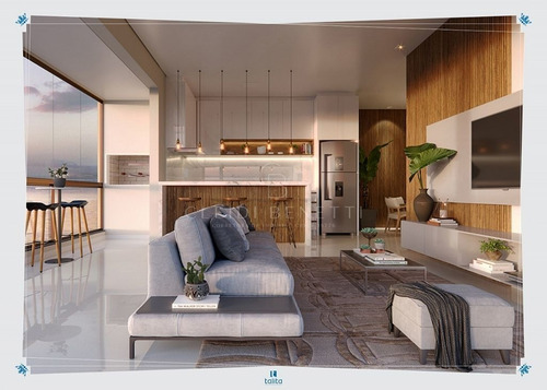 Imagem 9 de 11 de Apartamento Frente Mar Com 3 Suítes Praia Brava - 233_1