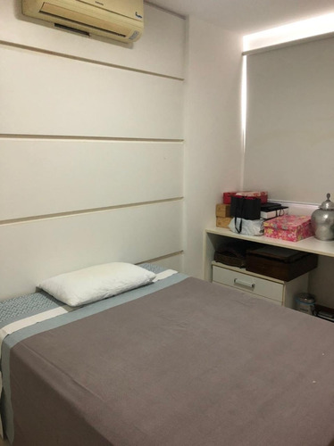 Imagem 8 de 15 de Apartamento Em Jardins - Aracaju - 9380