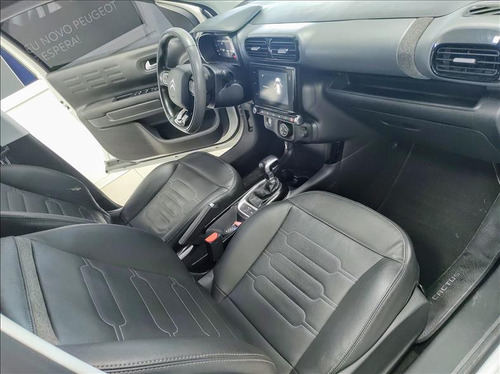 Citroën C4 Cactus 1.6 Thp Shine Eat6